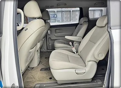 Kia Canival 2020, 36377 км, за 10401.09 USD - фото 9