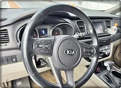 Kia Canival 2020, 36377 км, за 10401.09 USD - фото 12