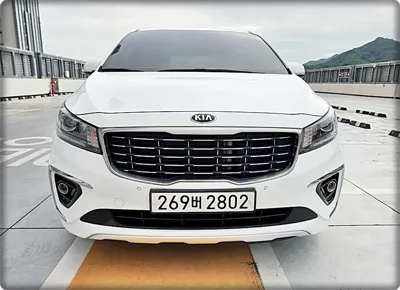 Kia Canival 2020, 36377 км, за 10401.09 USD - фото 18