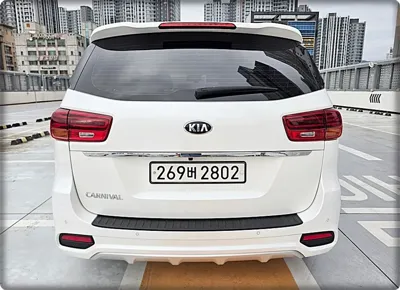 Kia Canival 2020, 36377 км, за 10401.09 USD - фото 19