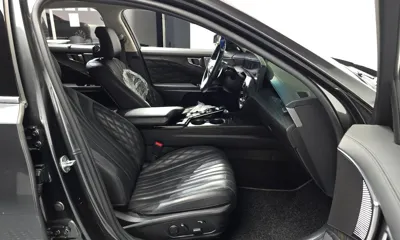 Kia K8 2022, 66053 км, за 16930.38 USD - фото 26
