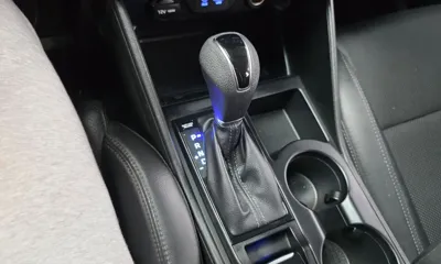 Hyundai Tucson 2020, 55531 км, за 10358.31 USD - фото 9