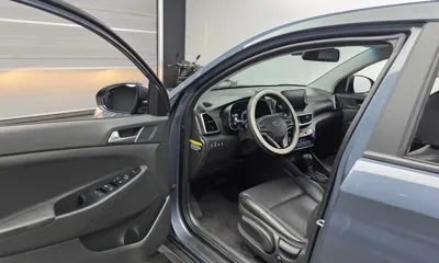 Hyundai Tucson 2020, 55531 км, за 10358.31 USD - фото 10