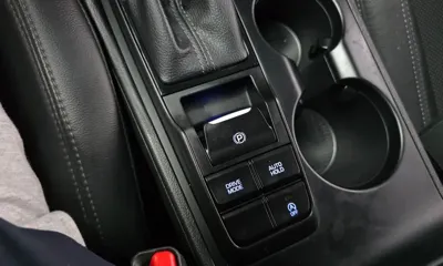 Hyundai Tucson 2020, 55531 км, за 10358.31 USD - фото 27