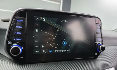 Hyundai Tucson 2020, 55531 км, за 10358.31 USD - фото 28