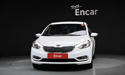 Kia K3 2015, 158157 км, за 3243.84 USD