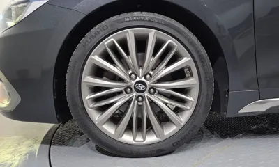 Hyundai Grandeur 2019, 149533 км, за 10597.2 USD