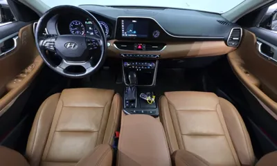 Hyundai Grandeur 2019, 149533 км, за 10589.61 USD - фото 7