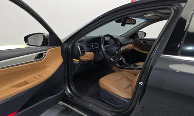 Hyundai Grandeur 2019, 149533 км, за 10589.61 USD - фото 10