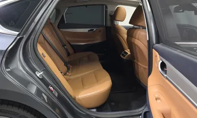Hyundai Grandeur 2019, 149533 км, за 10589.61 USD - фото 11