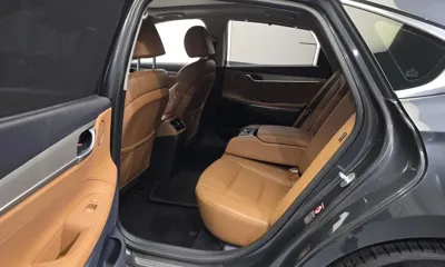 Hyundai Grandeur 2019, 149533 км, за 10589.61 USD - фото 12