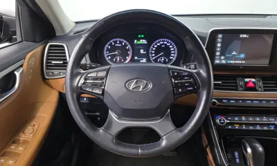 Hyundai Grandeur 2019, 149533 км, за 10589.61 USD - фото 13