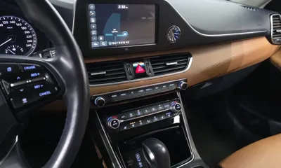 Hyundai Grandeur 2019, 149533 км, за 10589.61 USD - фото 14