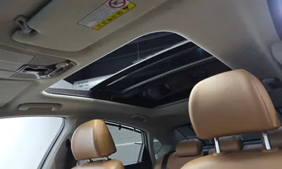 Hyundai Grandeur 2019, 149533 км, за 10589.61 USD - фото 19