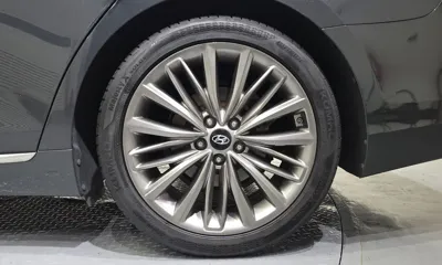 Hyundai Grandeur 2019, 149533 км, за 10589.61 USD - фото 21
