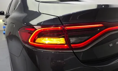 Hyundai Grandeur 2019, 149533 км, за 10589.61 USD - фото 23