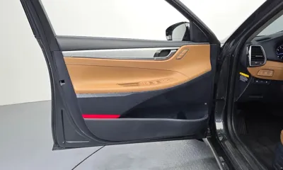 Hyundai Grandeur 2019, 149533 км, за 10589.61 USD - фото 24