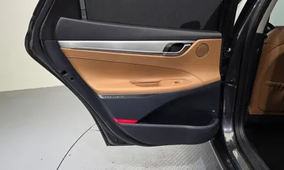 Hyundai Grandeur 2019, 149533 км, за 10589.61 USD - фото 25