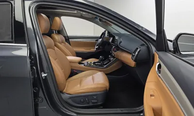 Hyundai Grandeur 2019, 149533 км, за 10589.61 USD - фото 26