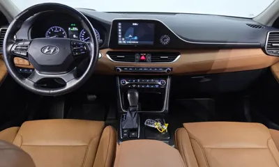 Hyundai Grandeur 2019, 149533 км, за 10589.61 USD - фото 27
