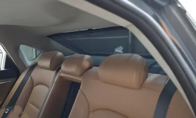 Hyundai Grandeur 2019, 149533 км, за 10589.61 USD - фото 32