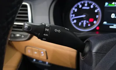 Hyundai Grandeur 2019, 149533 км, за 10589.61 USD - фото 33