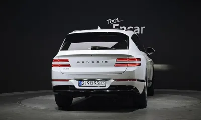 Genesis GV80 2022, 82089 км, за 27241.7 USD