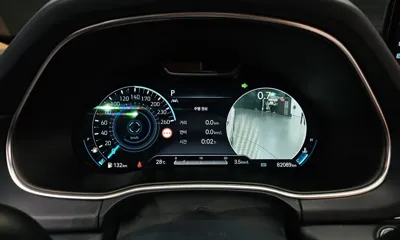 Genesis GV80 2022, 82089 км, за 27241.7 USD - фото 8