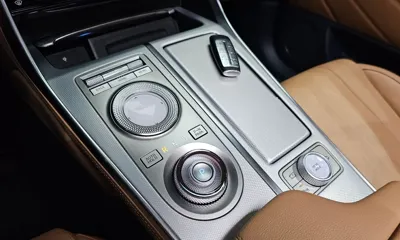 Genesis GV80 2022, 82089 км, за 27241.7 USD - фото 9