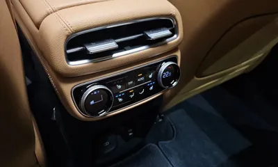 Genesis GV80 2022, 82089 км, за 27241.7 USD - фото 17
