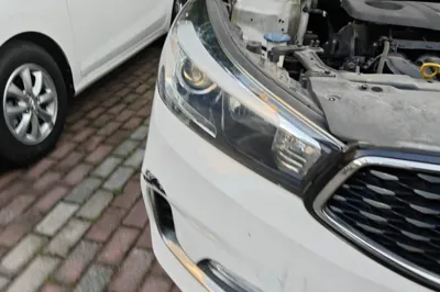 Kia K3 2016, 149600 км, за 6023 USD - фото 7