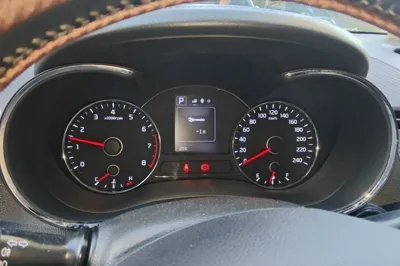 Kia K3 2016, 149600 км, за 6023 USD - фото 10