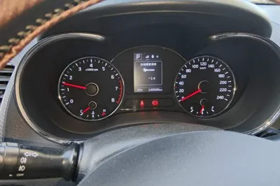 Kia K3 2016, 149600 км, за 6023 USD - фото 11