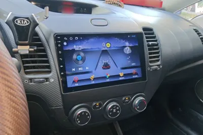 Kia K3 2016, 149600 км, за 6023 USD - фото 12