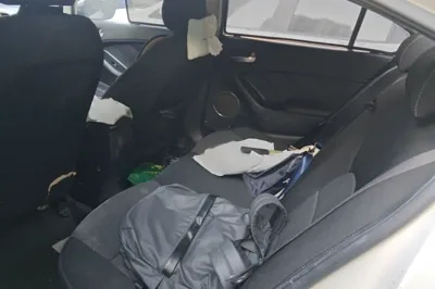 Kia K3 2016, 149600 км, за 6023 USD - фото 20