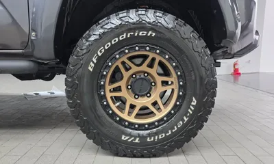 Toyota Tacoma 2016, 49773 км, за 36141.39 USD