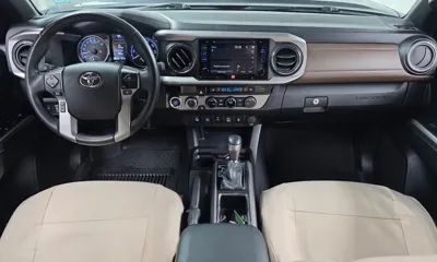 Toyota Tacoma 2016, 49773 км, за 36141.39 USD - фото 7