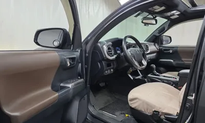 Toyota Tacoma 2016, 49773 км, за 36141.39 USD - фото 10