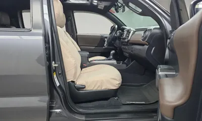 Toyota Tacoma 2016, 49773 км, за 36141.39 USD - фото 11