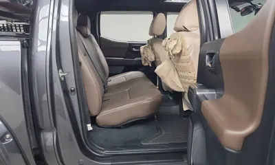 Toyota Tacoma 2016, 49773 км, за 36141.39 USD - фото 12