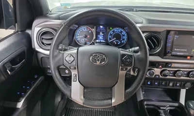 Toyota Tacoma 2016, 49773 км, за 36141.39 USD - фото 13