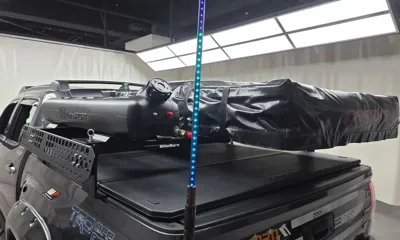 Toyota Tacoma 2016, 49773 км, за 36141.39 USD - фото 19