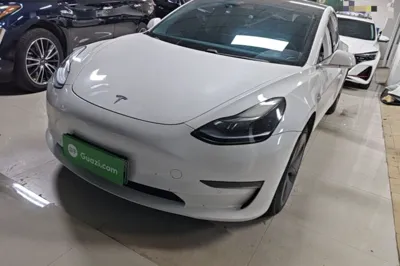 Tesla Model 3 · 2020 год