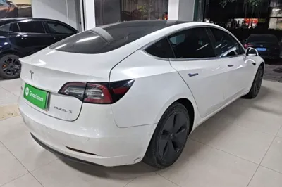 Tesla Model 3 2020, 120500 км, за 18622 USD - фото 6