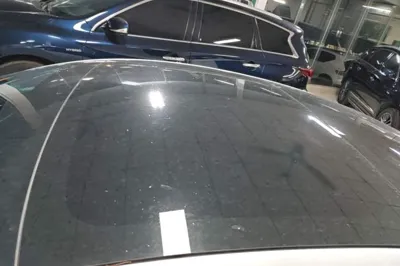 Tesla Model 3 2020, 120500 км, за 18622 USD - фото 7