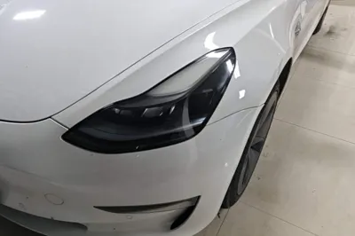 Tesla Model 3 2020, 120500 км, за 18622 USD - фото 8