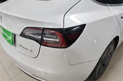 Tesla Model 3 2020, 120500 км, за 18622 USD - фото 9
