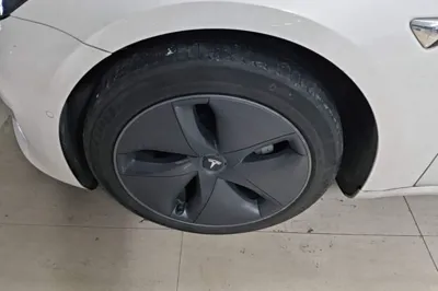 Tesla Model 3 2020, 120500 км, за 18622 USD - фото 10
