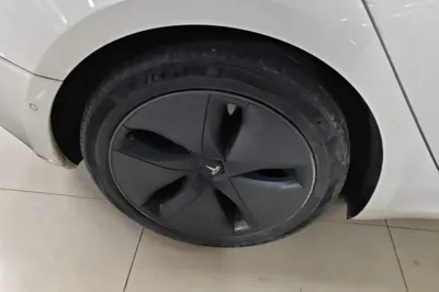 Tesla Model 3 2020, 120500 км, за 18622 USD - фото 11