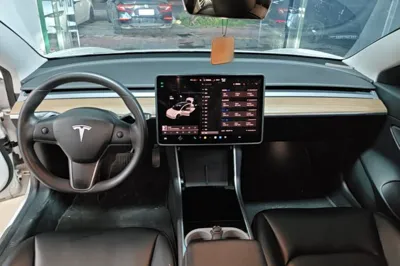 Tesla Model 3 2020, 120500 км, за 18622 USD - фото 12